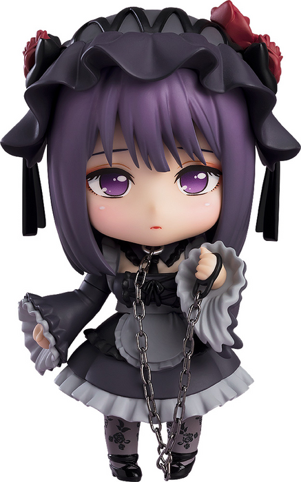 Nendoroid - 2172 Shizuku Kuroe - My Dress-Up Darling