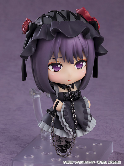 Nendoroid - 2172 Shizuku Kuroe - My Dress-Up Darling