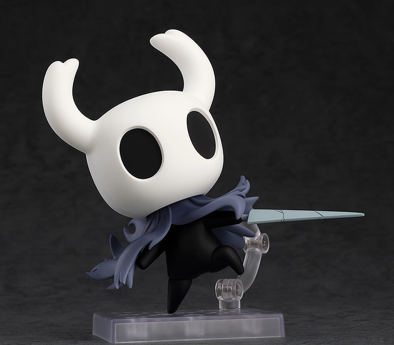 Nendoroid - 2195 The Knight - Hollow Knight