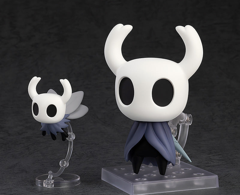 Nendoroid - 2195 The Knight - Hollow Knight