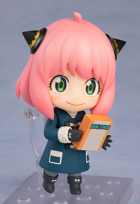 Nendoroid - 2202 Anya Forger: Winter Clothes Ver. - Spy X Family