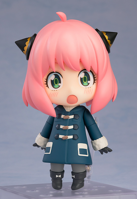 Nendoroid - 2202 Anya Forger: Winter Clothes Ver. - Spy X Family