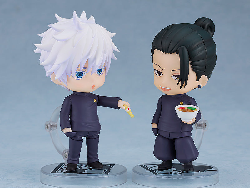 Nendoroid - 2205 Satoru Gojo: Tokyo Jujutsu High School Ver. - Jujutsu Kaisen