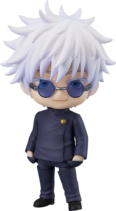 Nendoroid - 2205 Satoru Gojo: Tokyo Jujutsu High School Ver. - Jujutsu Kaisen