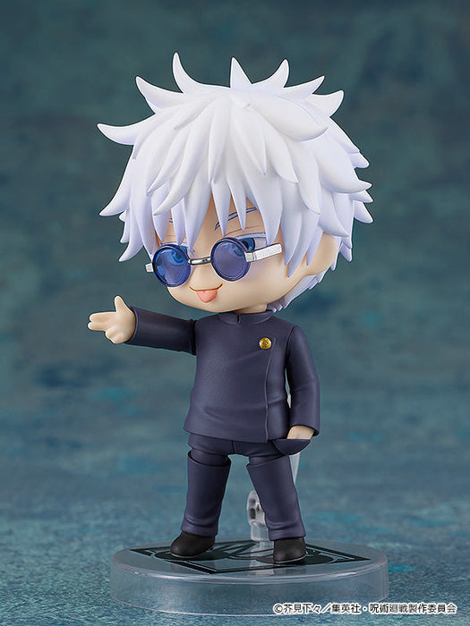 Nendoroid - 2205 Satoru Gojo: Tokyo Jujutsu High School Ver. - Jujutsu Kaisen