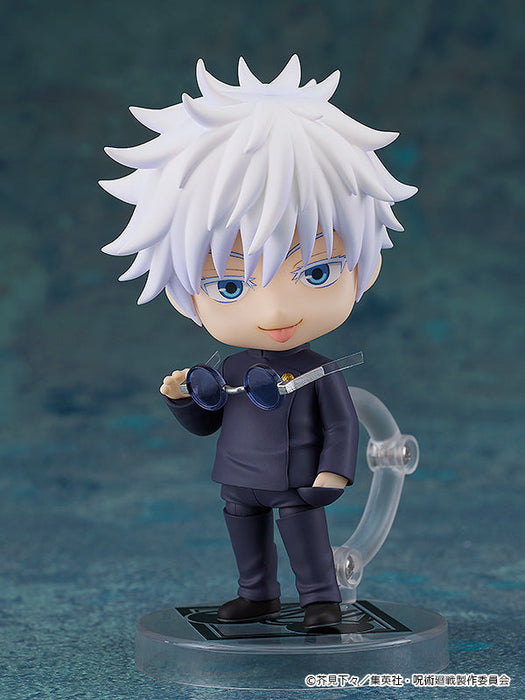 Nendoroid - 2205 Satoru Gojo: Tokyo Jujutsu High School Ver. - Jujutsu Kaisen