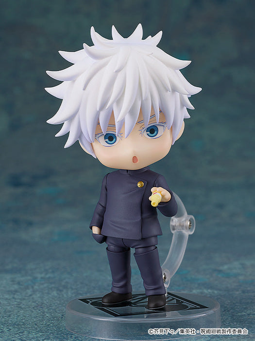 Nendoroid - 2205 Satoru Gojo: Tokyo Jujutsu High School Ver. - Jujutsu Kaisen