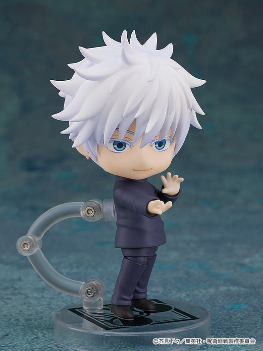 Nendoroid - 2205 Satoru Gojo: Tokyo Jujutsu High School Ver. - Jujutsu Kaisen