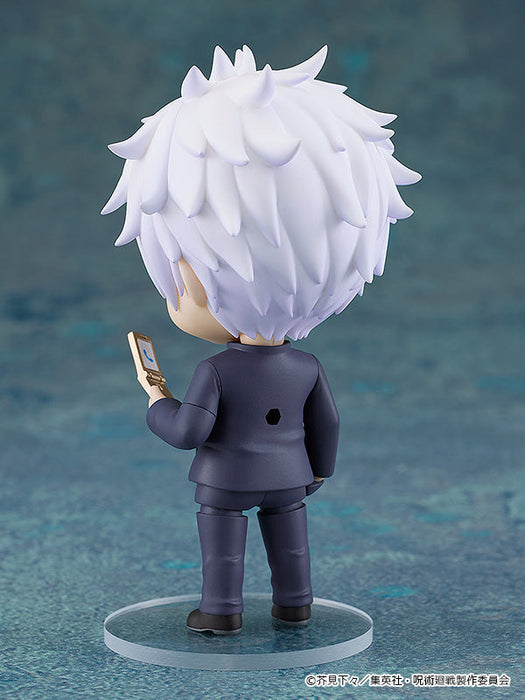 Nendoroid - 2205 Satoru Gojo: Tokyo Jujutsu High School Ver. - Jujutsu Kaisen