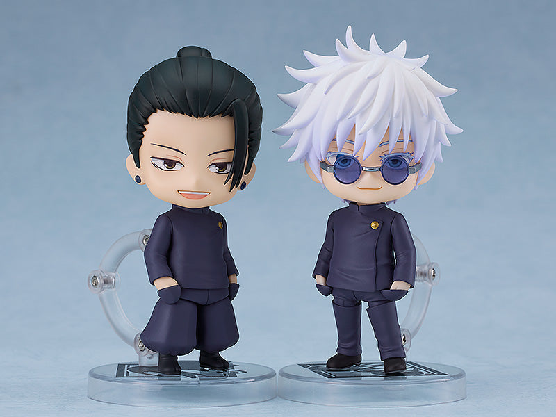 Nendoroid - 2205 Satoru Gojo: Tokyo Jujutsu High School Ver. - Jujutsu Kaisen