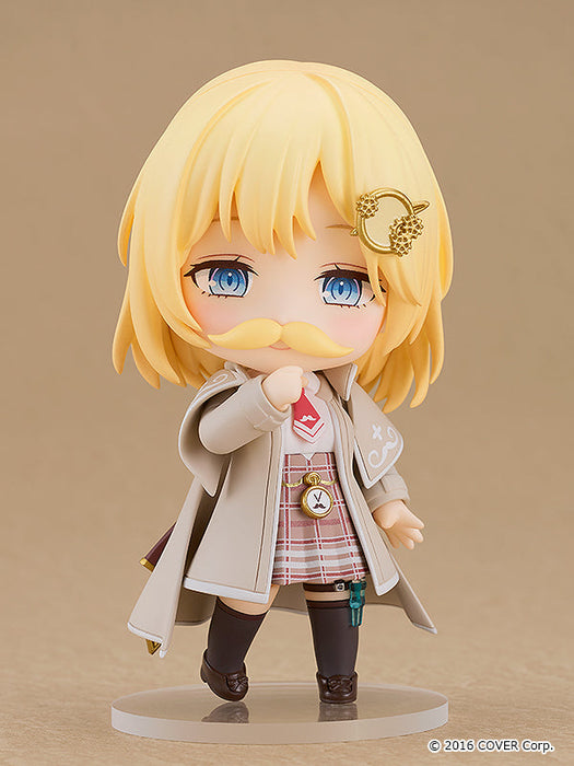 Nendoroid - 2216 Watson Amelia - Hololive Production