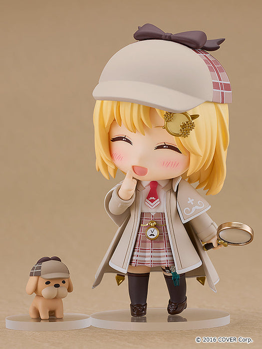 Nendoroid - 2216 Watson Amelia - Hololive Production