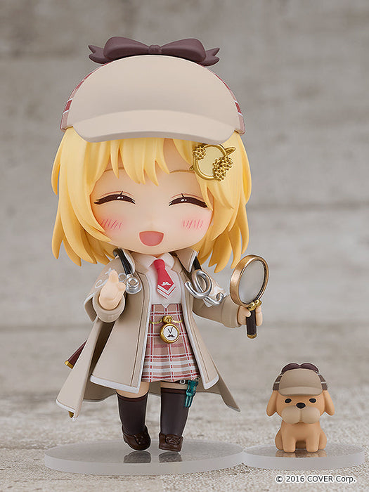 Nendoroid - 2216 Watson Amelia - Hololive Production