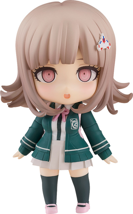 Nendoroid - 2227 Chiaki Nanami - Danganronpa 1 2 Reload