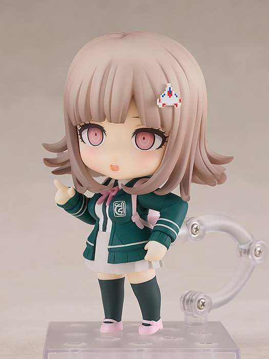 Nendoroid - 2227 Chiaki Nanami - Danganronpa 1 2 Reload