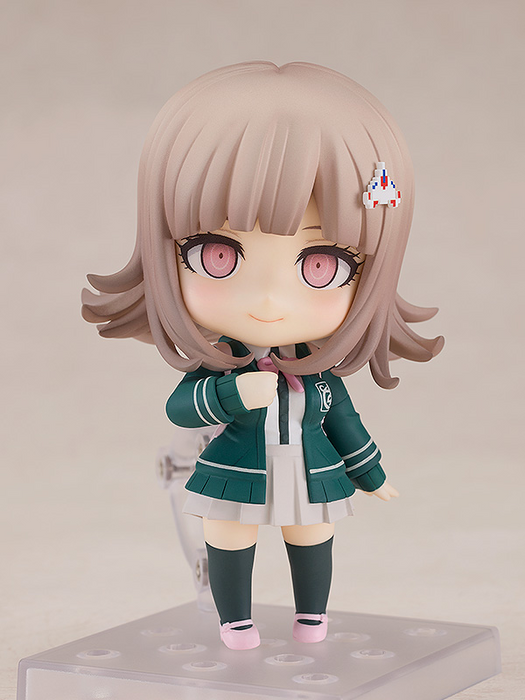 Nendoroid - 2227 Chiaki Nanami - Danganronpa 1 2 Reload