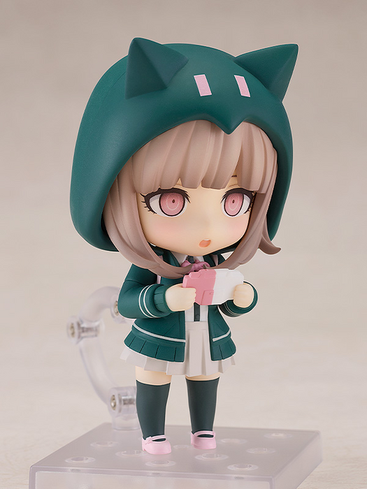 Nendoroid - 2227 Chiaki Nanami - Danganronpa 1 2 Reload