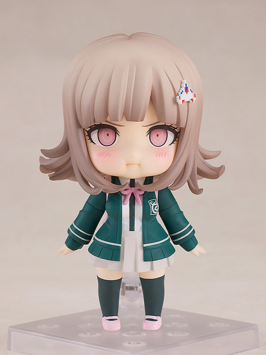 Nendoroid - 2227 Chiaki Nanami - Danganronpa 1 2 Reload