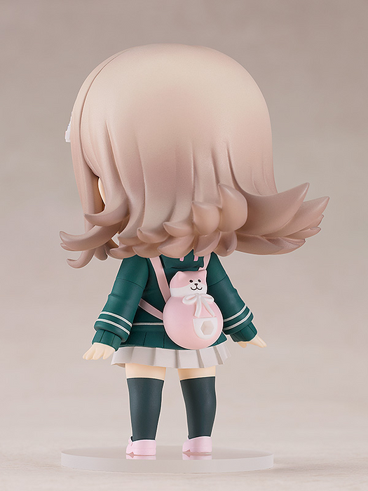 Nendoroid - 2227 Chiaki Nanami - Danganronpa 1 2 Reload