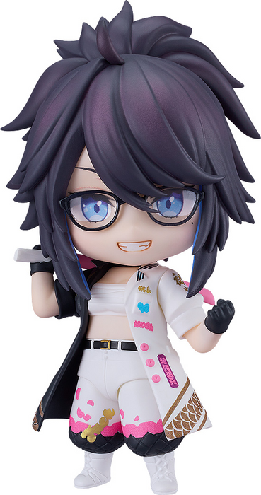 Nendoroid - 2252 Kson - Vshojo