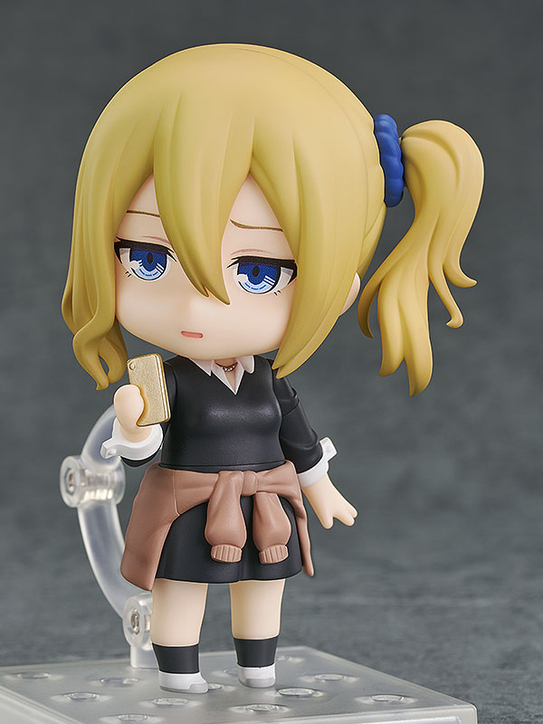 Nendoroid - 2257 Ai Hayasaka - Kaguya-Sama: Love Is War -The First Kiss That Never Ends-