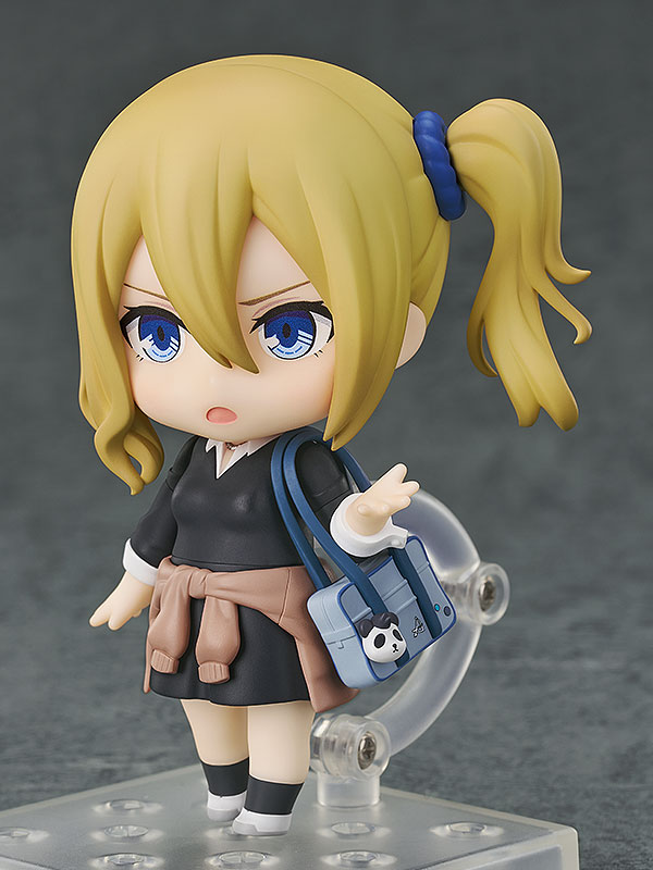 Nendoroid - 2257 Ai Hayasaka - Kaguya-Sama: Love Is War -The First Kiss That Never Ends-