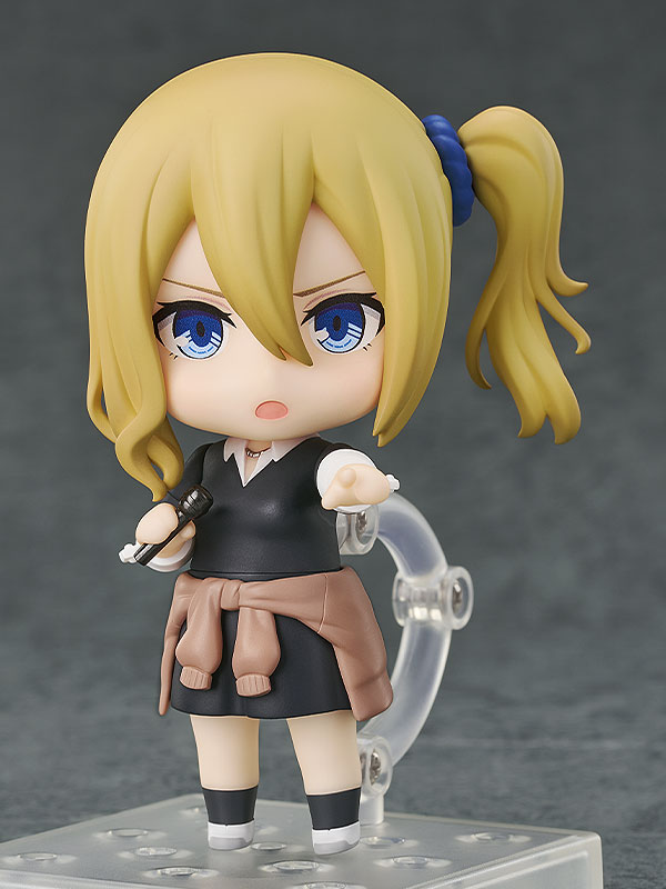 Nendoroid - 2257 Ai Hayasaka - Kaguya-Sama: Love Is War -The First Kiss That Never Ends-