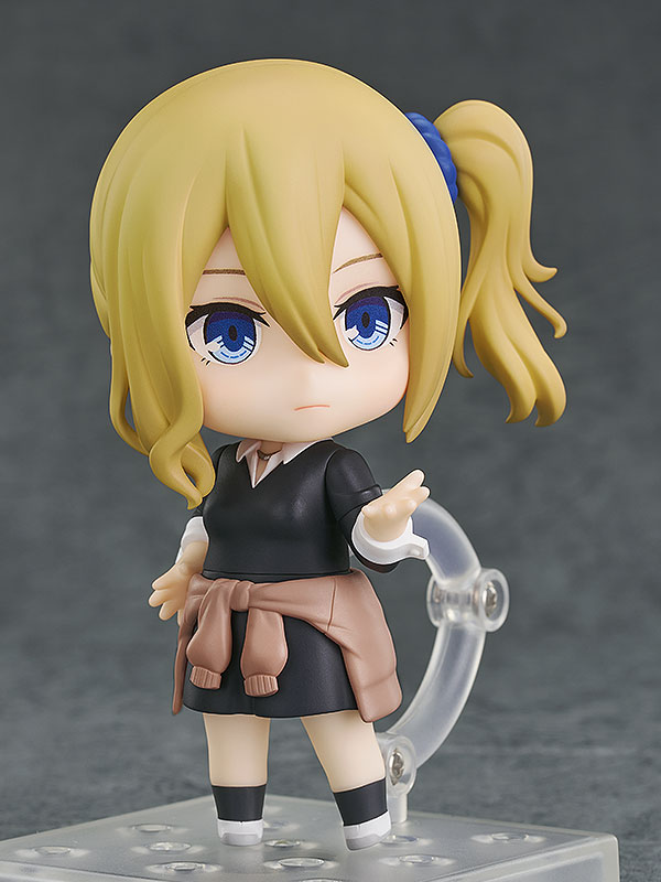 Nendoroid - 2257 Ai Hayasaka - Kaguya-Sama: Love Is War -The First Kiss That Never Ends-