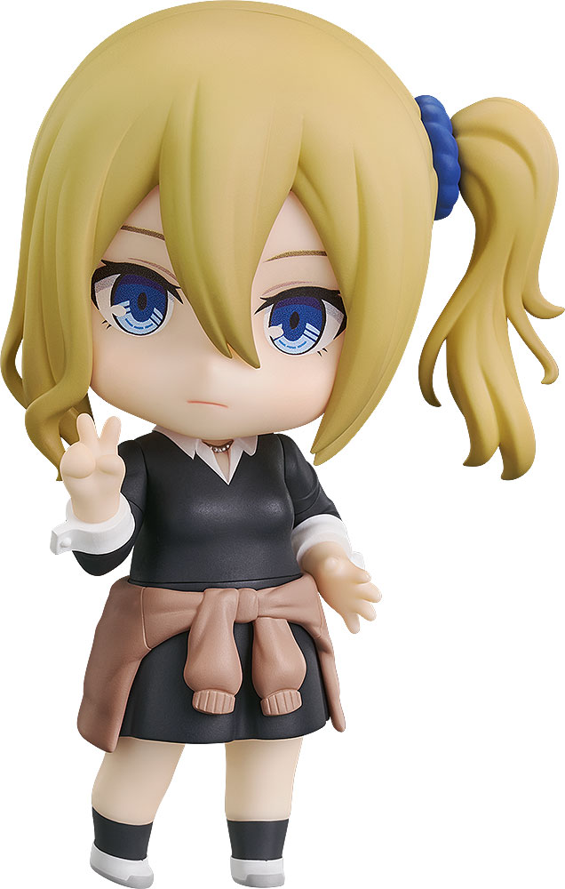 Nendoroid - 2257 Ai Hayasaka - Kaguya-Sama: Love Is War -The First Kiss That Never Ends-