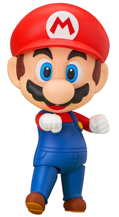 Nendoroid - 473 Mario - Super Mario