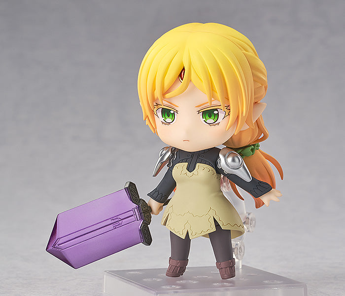 Nendoroid - 2130 Elf - Uncle From Another World