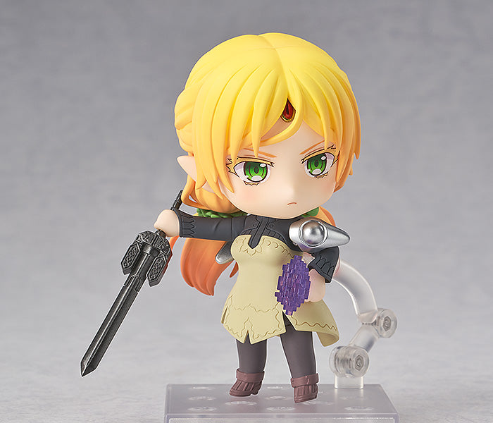 Nendoroid - 2130 Elf - Uncle From Another World