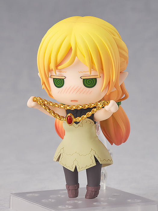 Nendoroid - 2130 Elf - Uncle From Another World