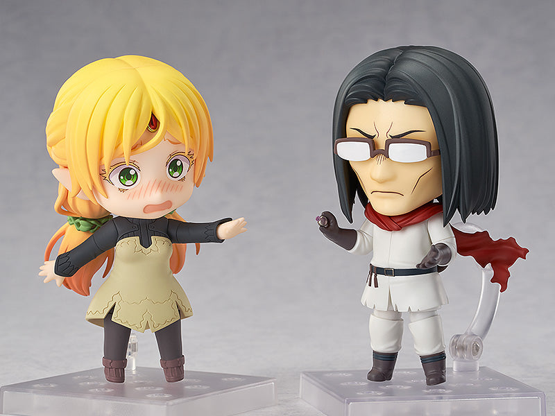 Nendoroid - 2130 Elf - Uncle From Another World