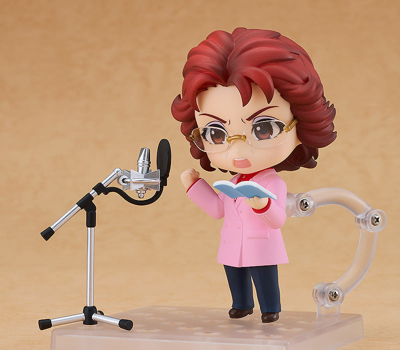 Nendoroid - 2159 Masako Nozawa - Aoni Production