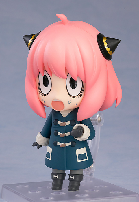 Nendoroid More: Face Swap Anya Forger - Spy X Family - Single Blind Box