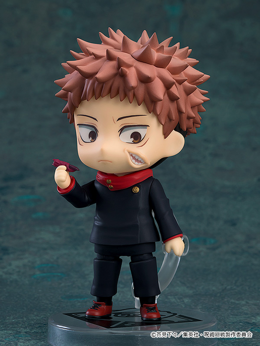 Nendoroid More: Face Swap Jujutsu Kaisen 01 - Jujutsu Kaisen