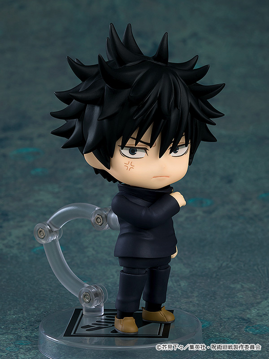 Nendoroid More: Face Swap Jujutsu Kaisen 01 - Jujutsu Kaisen