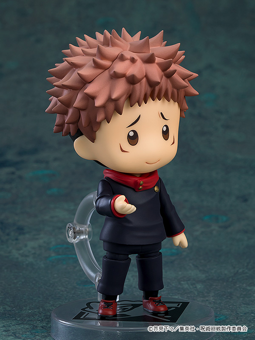 Nendoroid More: Face Swap Jujutsu Kaisen 01 - Jujutsu Kaisen