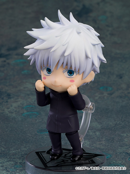 Nendoroid More: Face Swap Jujutsu Kaisen 01 - Jujutsu Kaisen