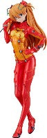 BOX DAMAGED - Plamax - Asuka Shikinami Langley - Evangelion: 2.0 You Can (Not) Advance - FINAL SALE