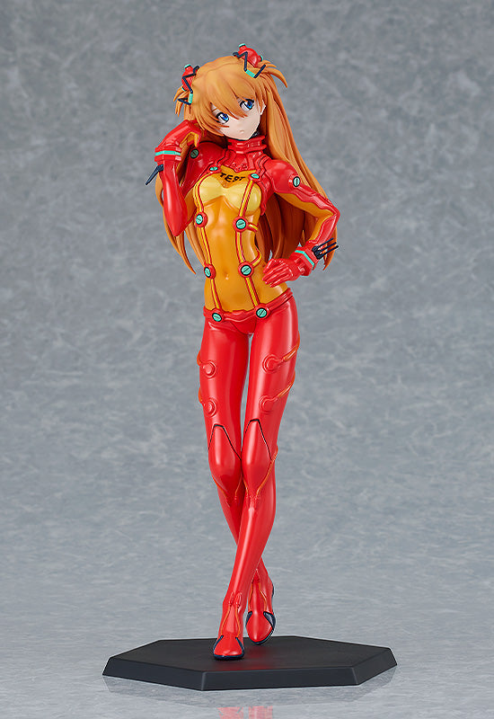 BOX DAMAGED - Plamax - Asuka Shikinami Langley - Evangelion: 2.0 You Can (Not) Advance - FINAL SALE