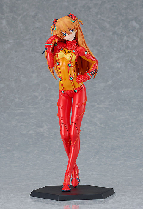 Plamax - Asuka Shikinami Langley - Evangelion: 2.0 You Can (Not) Advance