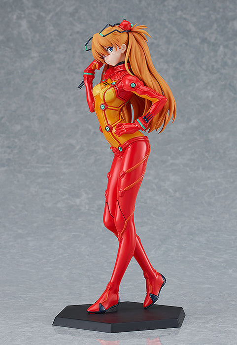 Plamax - Asuka Shikinami Langley - Evangelion: 2.0 You Can (Not) Advance