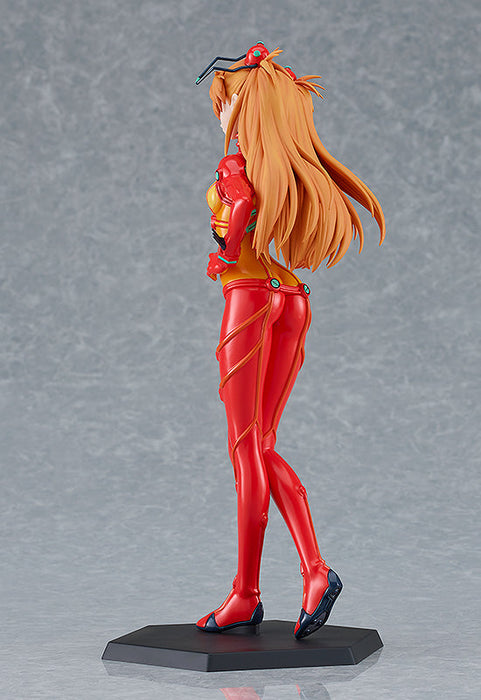 Plamax - Asuka Shikinami Langley - Evangelion: 2.0 You Can (Not) Advance