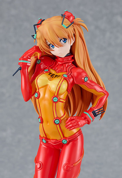 Plamax - Asuka Shikinami Langley - Evangelion: 2.0 You Can (Not) Advance