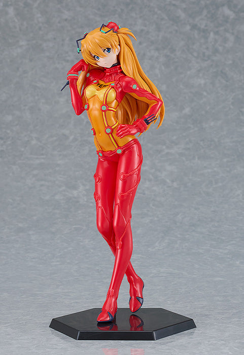 Plamax - Asuka Shikinami Langley - Evangelion: 2.0 You Can (Not) Advance