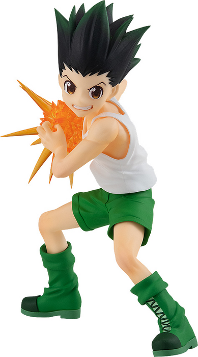 Pop Up Parade - Gon Freecss - Hunter X Hunter