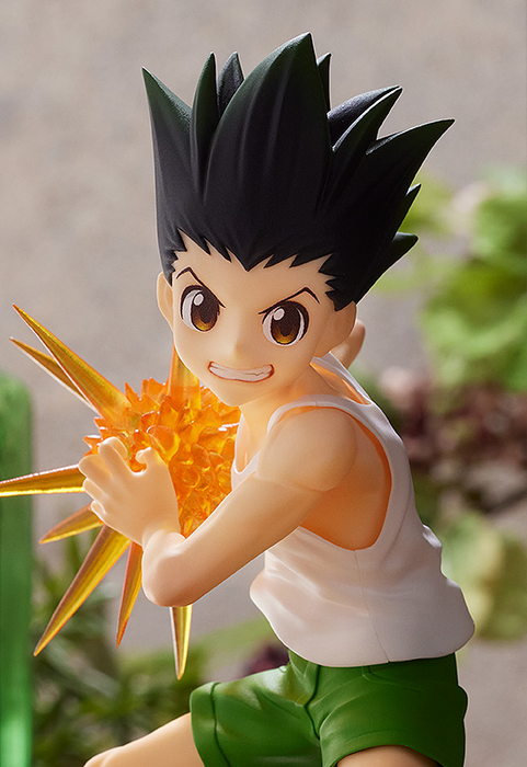 Pop Up Parade - Gon Freecss - Hunter X Hunter