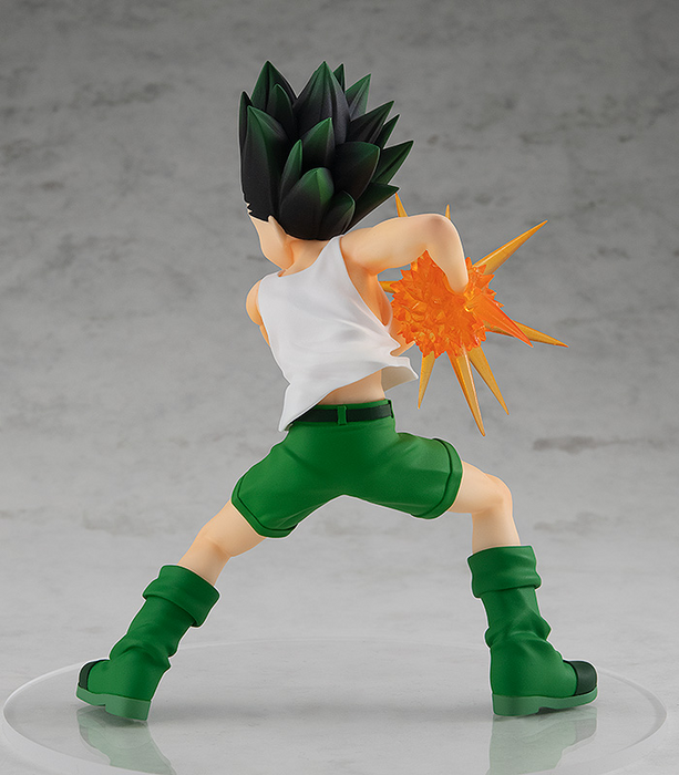 Pop Up Parade - Gon Freecss - Hunter X Hunter